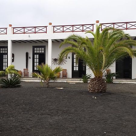 Finca Fajardo Ла-Вегета Экстерьер фото