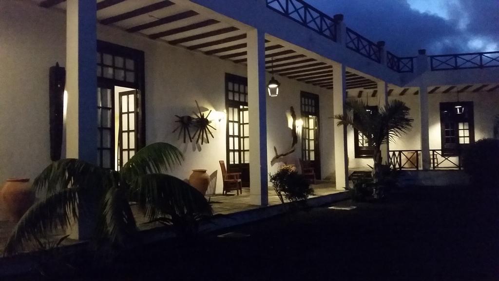 Finca Fajardo Ла-Вегета Экстерьер фото